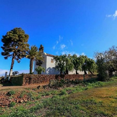 Casita El Manantial Villa Puntagorda  Exterior photo