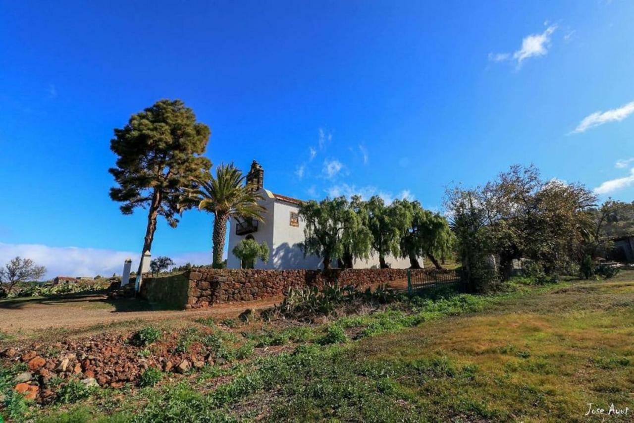 Casita El Manantial Villa Puntagorda  Exterior photo