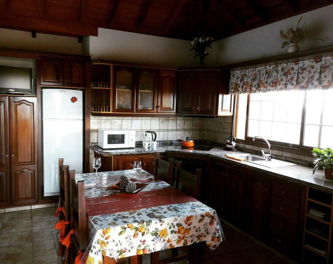 Casita El Manantial Villa Puntagorda  Exterior photo